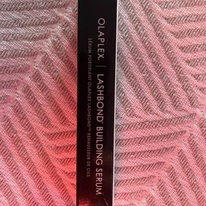 Olaplex lash bond building serum